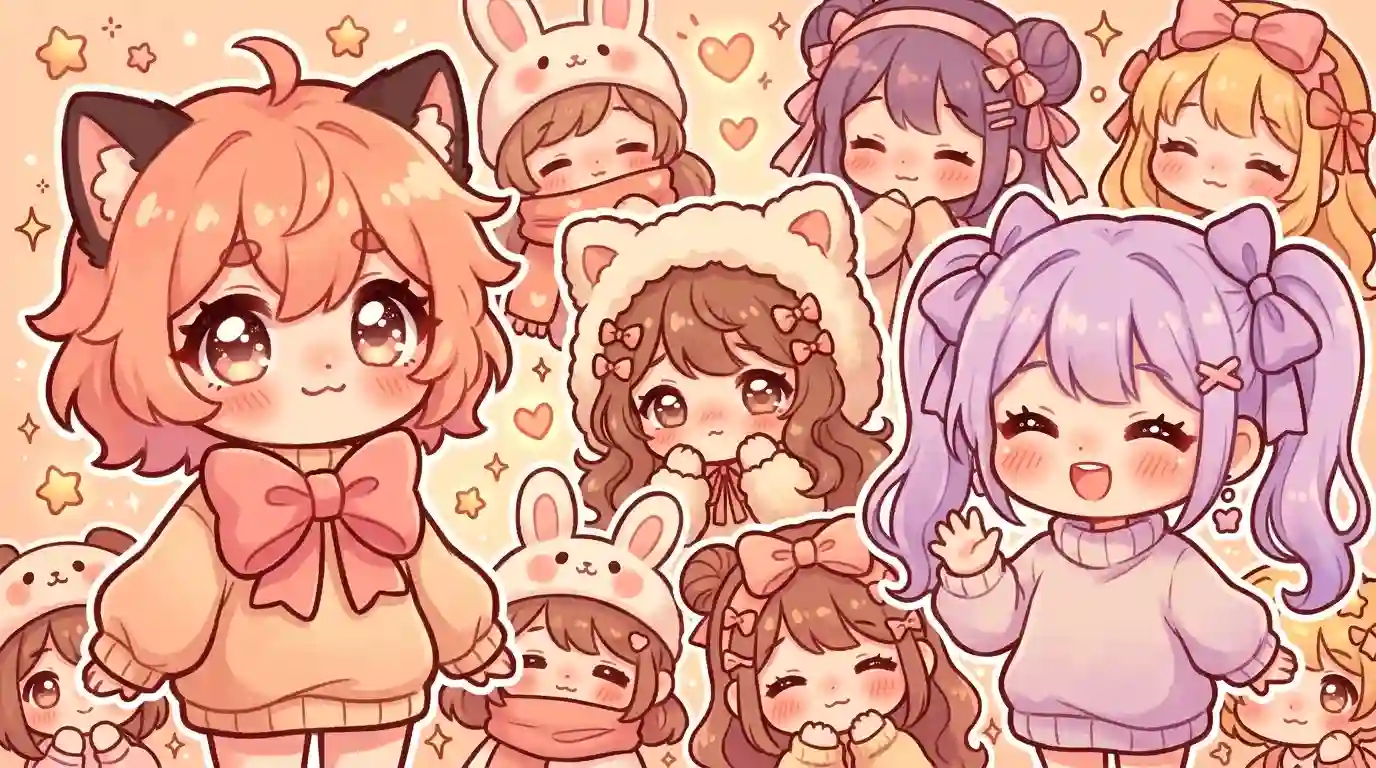 Cute-avatars-feel-warm-2