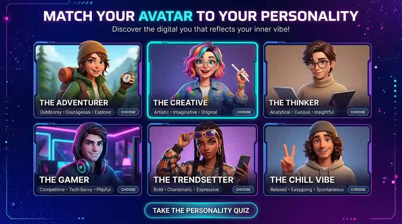 Match-Your-Avatar-to-a-Personality-2