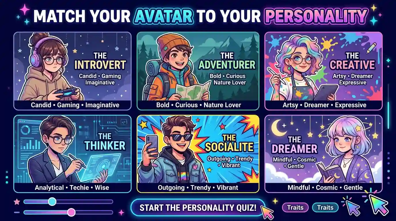 Match-Your-Avatar-to-a-Personality-3